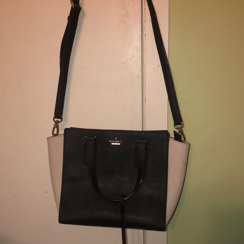 Kate spade cross body